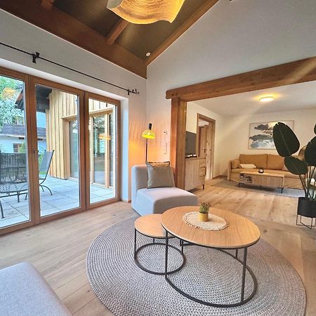 Ferienhaus "Bodenschneid" Am Schliersee Zewnętrze zdjęcie
