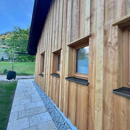 Ferienhaus "Bodenschneid" Am Schliersee Zewnętrze zdjęcie