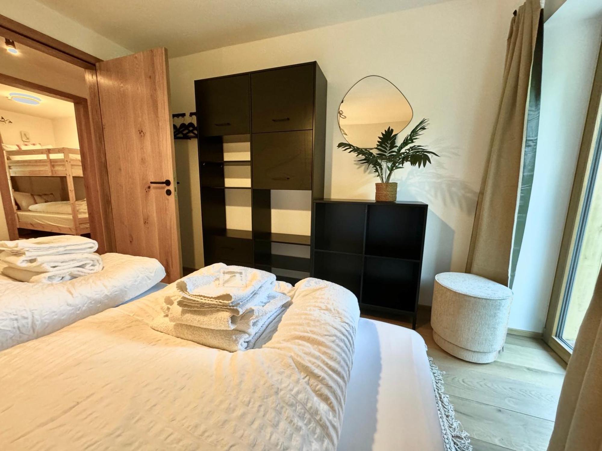 Ferienhaus "Bodenschneid" Am Schliersee Zewnętrze zdjęcie
