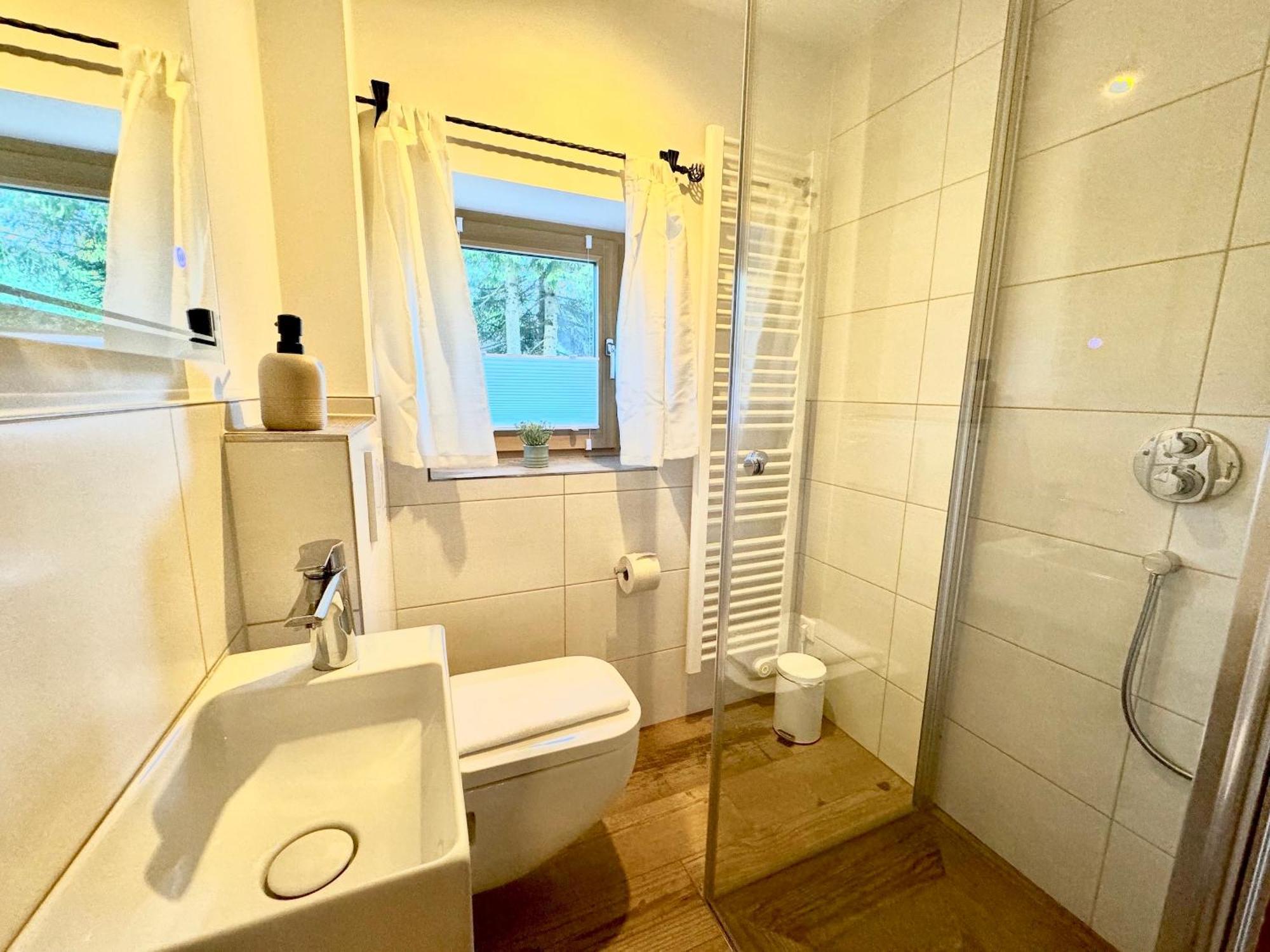 Ferienhaus "Bodenschneid" Am Schliersee Zewnętrze zdjęcie