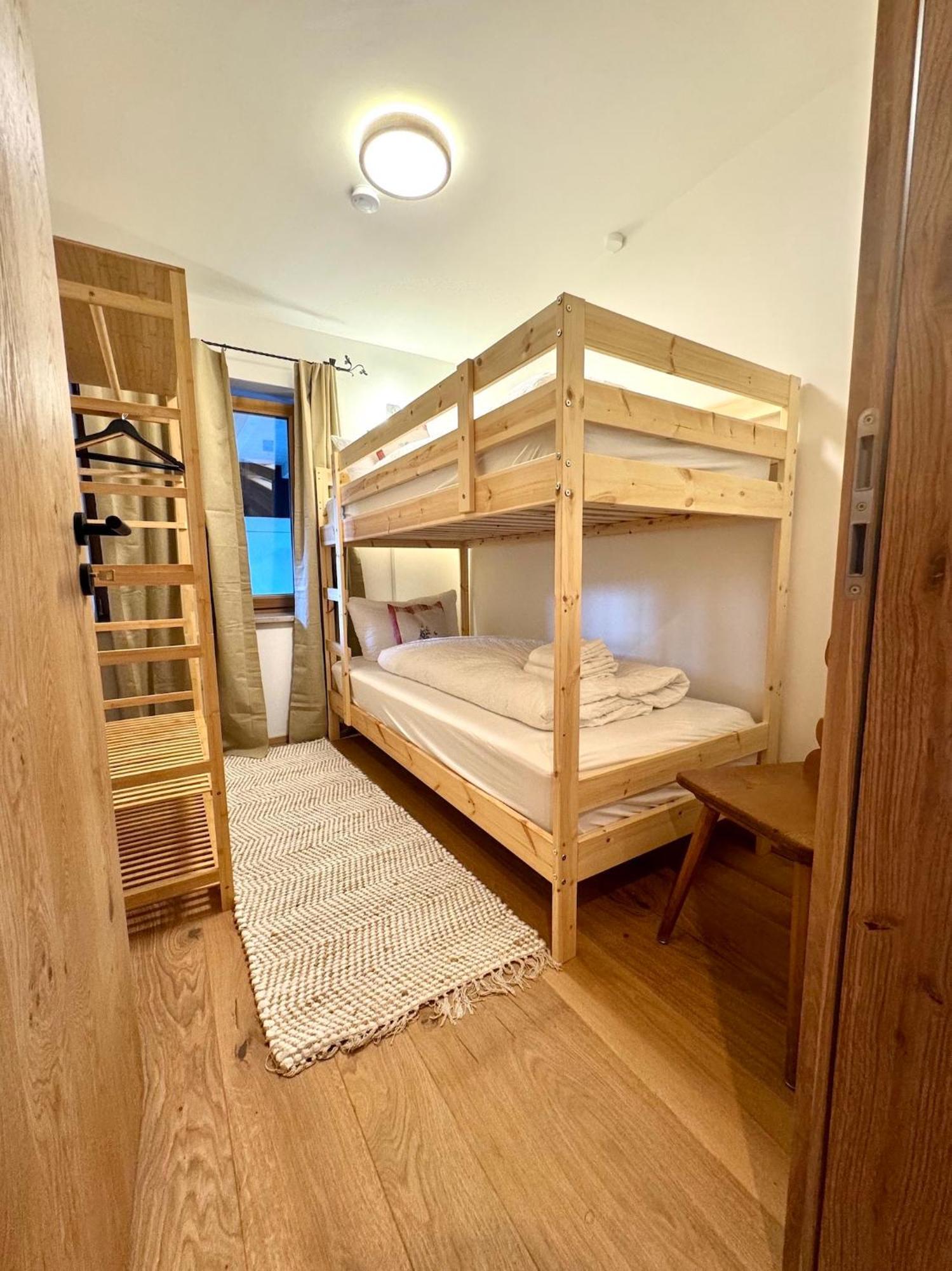 Ferienhaus "Bodenschneid" Am Schliersee Zewnętrze zdjęcie