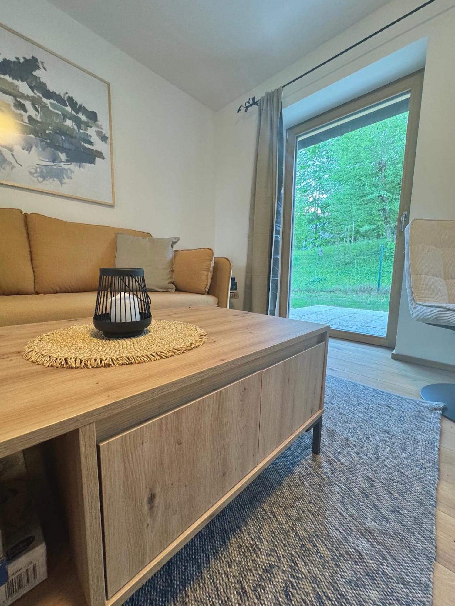 Ferienhaus "Bodenschneid" Am Schliersee Zewnętrze zdjęcie