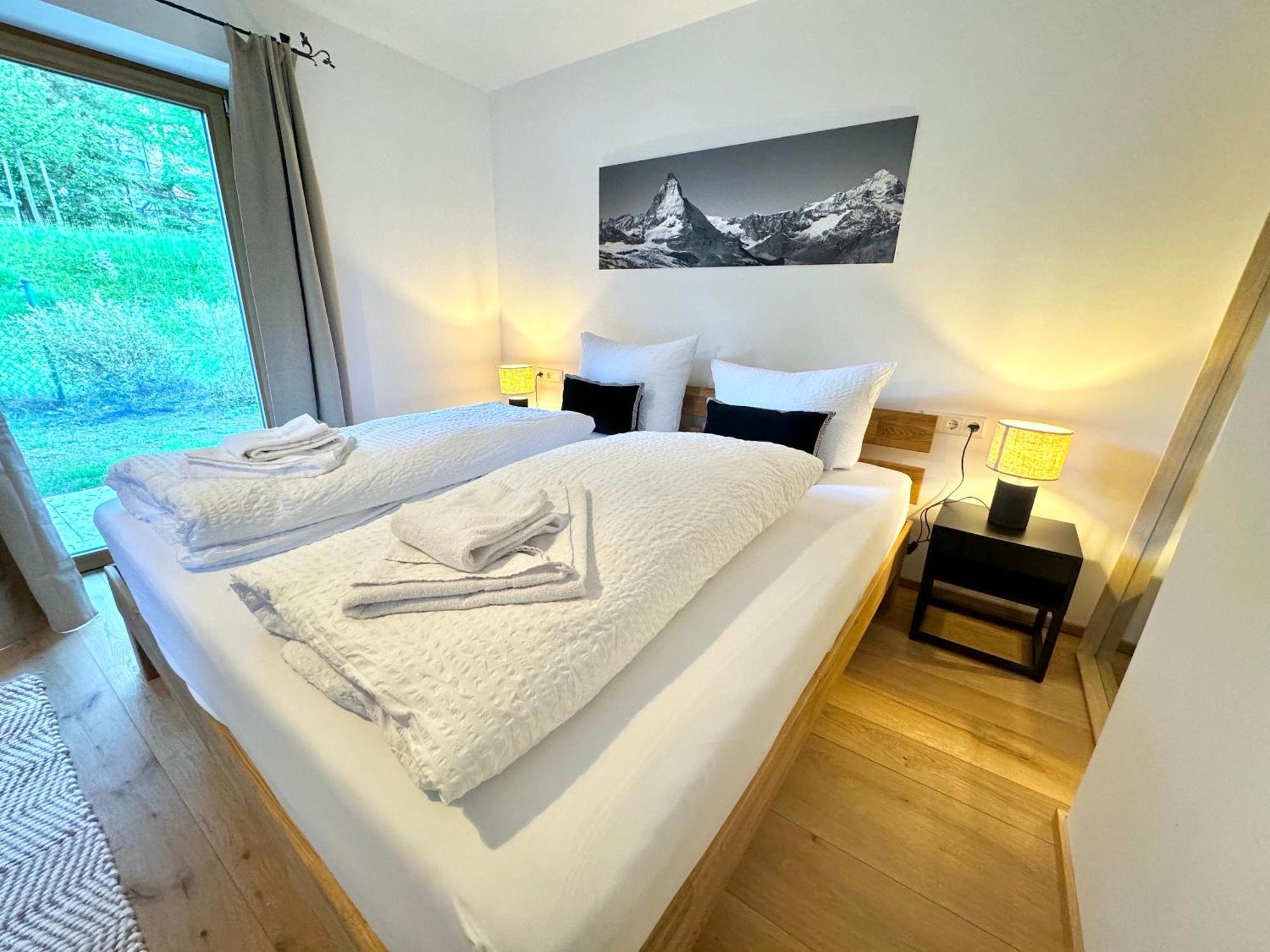 Ferienhaus "Bodenschneid" Am Schliersee Zewnętrze zdjęcie