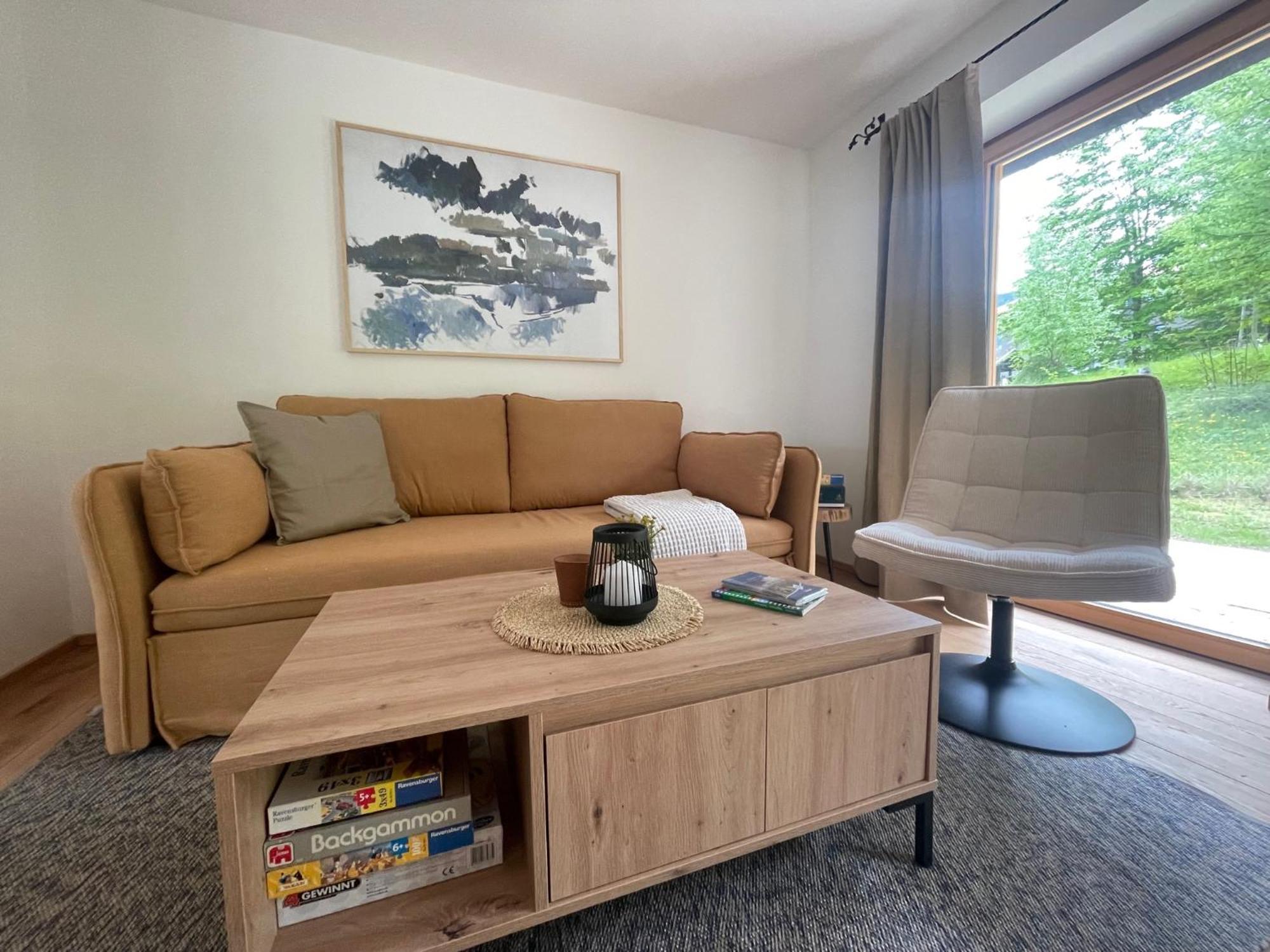 Ferienhaus "Bodenschneid" Am Schliersee Zewnętrze zdjęcie