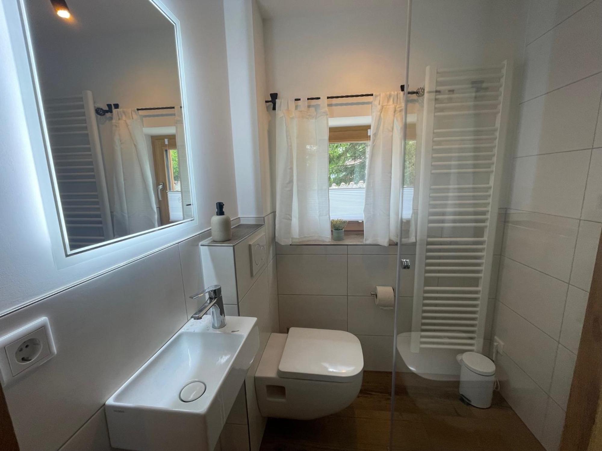 Ferienhaus "Bodenschneid" Am Schliersee Zewnętrze zdjęcie
