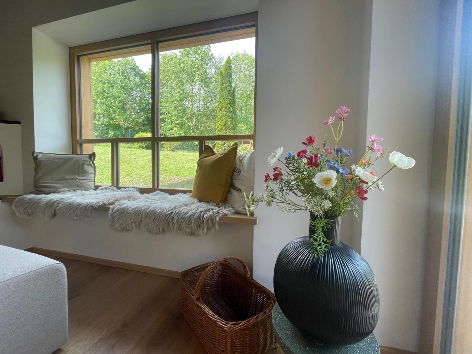 Ferienhaus "Bodenschneid" Am Schliersee Zewnętrze zdjęcie