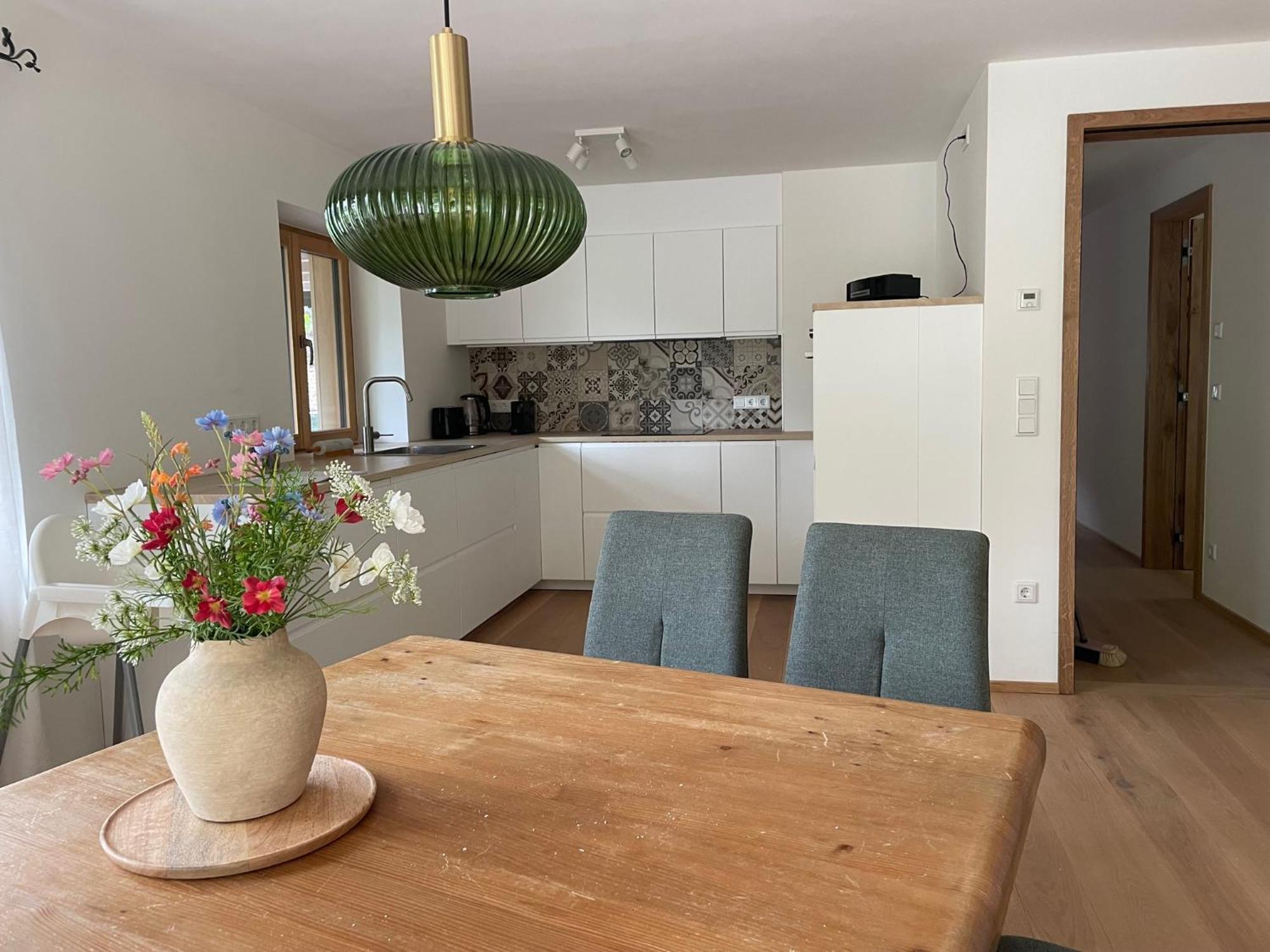 Ferienhaus "Bodenschneid" Am Schliersee Zewnętrze zdjęcie